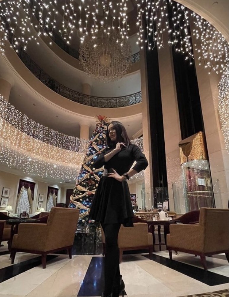 Индивидуалка 🎥 Дарья фото № 2 в городе Елец