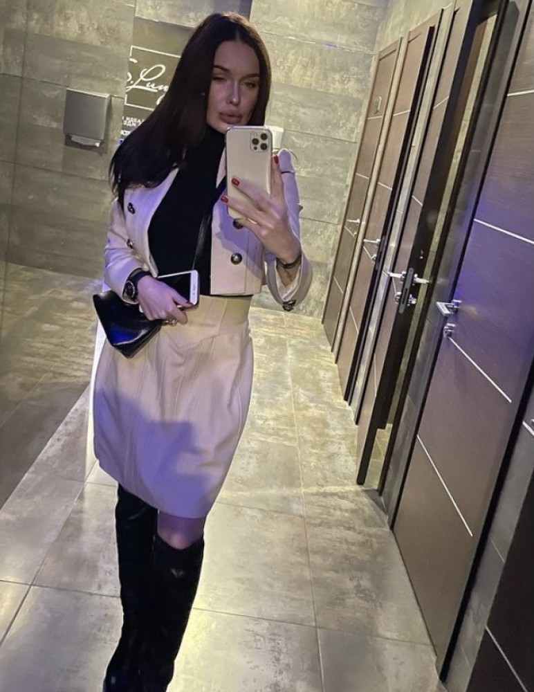 Индивидуалка 🎥 Дарья фото № 2 в городе Елец