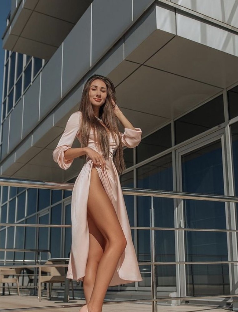 Индивидуалка 🎥 Инга фото № 2 в городе Елец