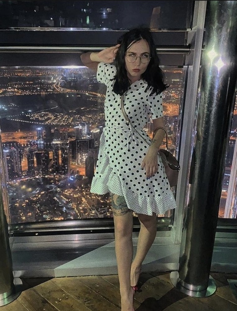 Индивидуалка 🎥 Оксана фото № 2 в городе Елец