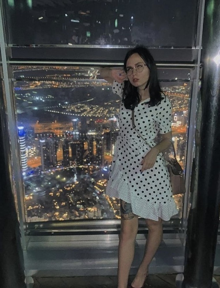 Индивидуалка 🎥 Оксана фото № 2 в городе Елец