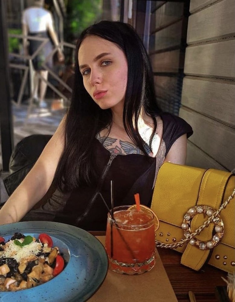 Индивидуалка 🎥 Оксана фото № 2 в городе Елец