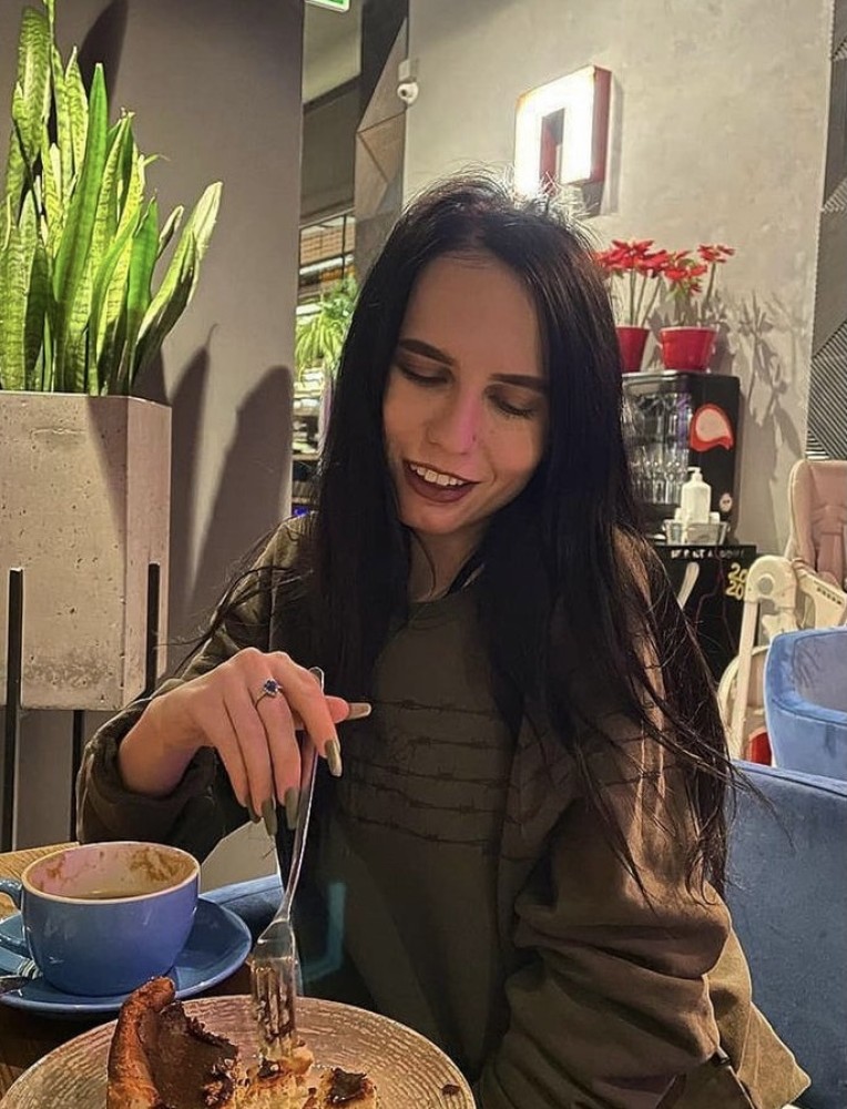 Индивидуалка 🎥 Оксана фото № 2 в городе Елец