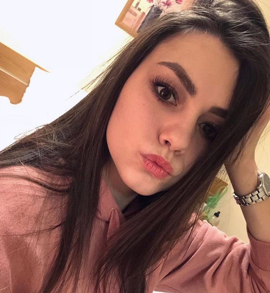 Индивидуалка Ника главное фото в городе Елец 