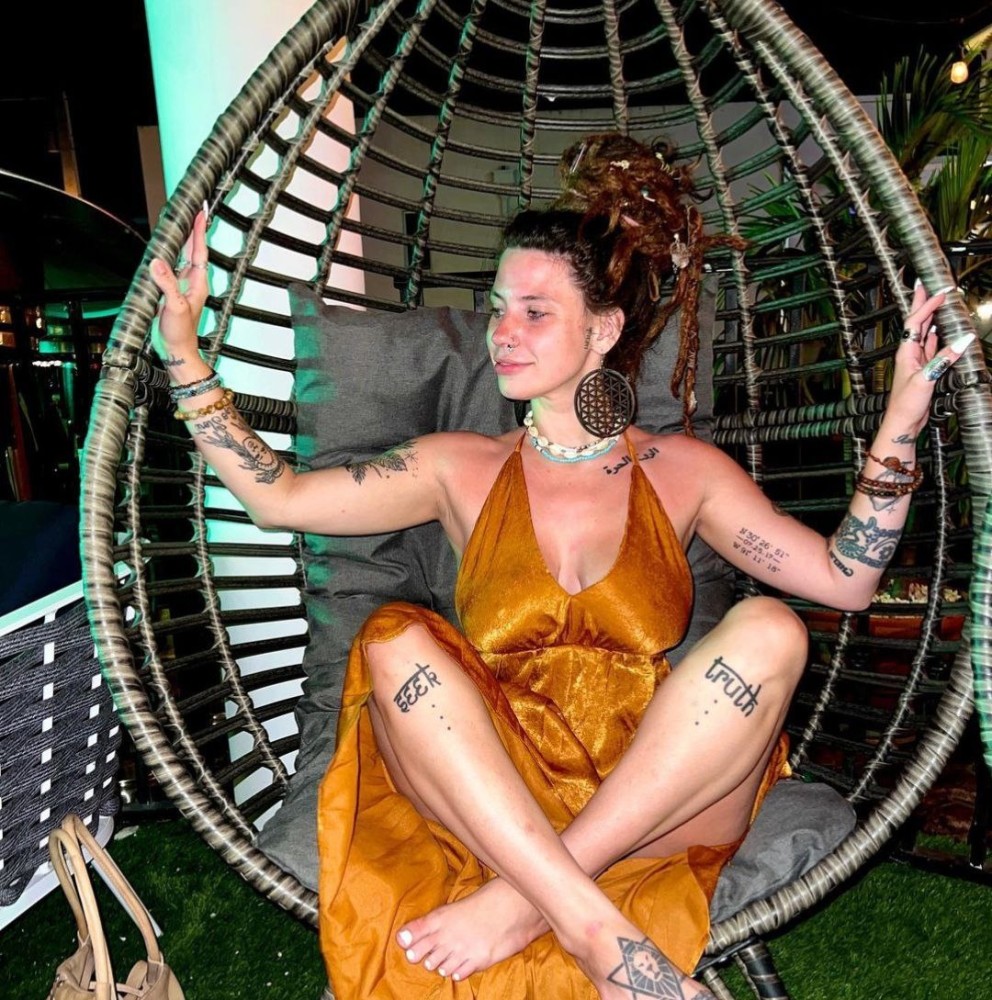 Индивидуалка Алена фото № 2 в городе Елец