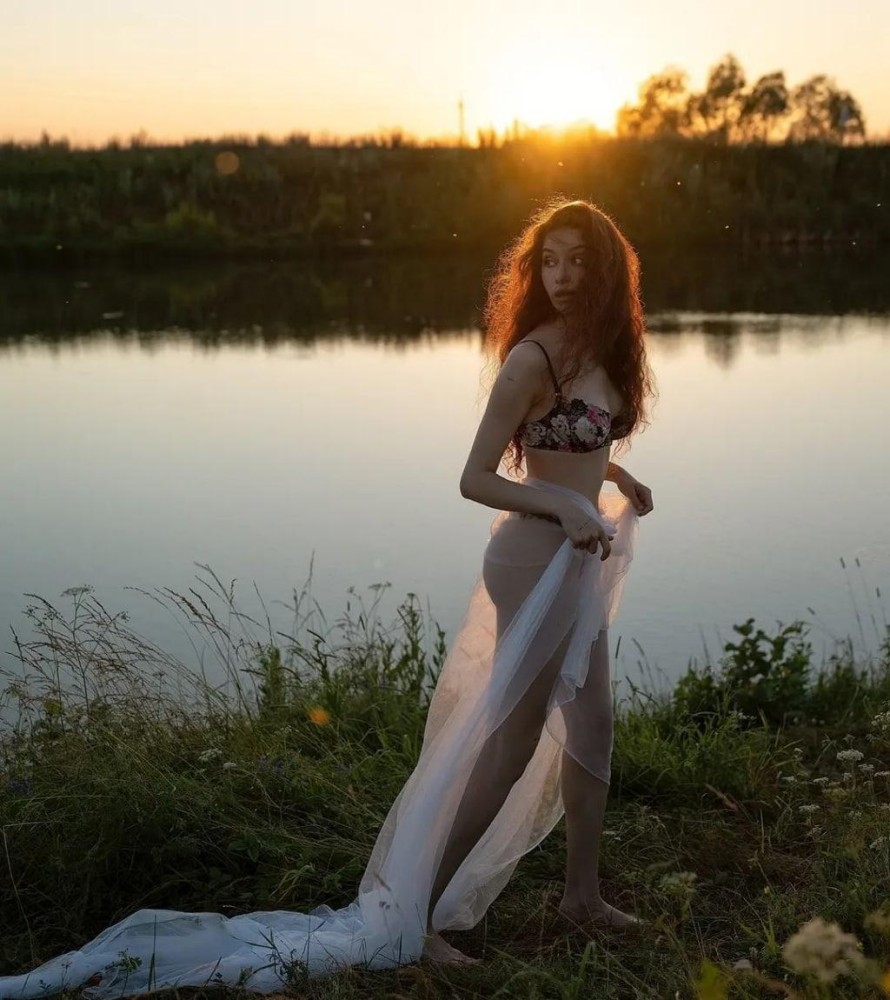 Индивидуалка Анютка фото № 2 в городе Елец