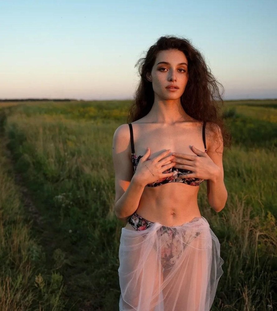 Индивидуалка Анютка фото № 2 в городе Елец