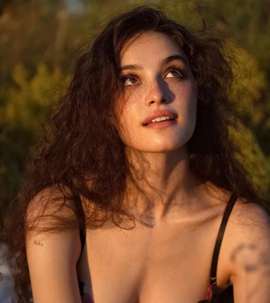 Индивидуалка Анютка фото № 2 в городе Елец