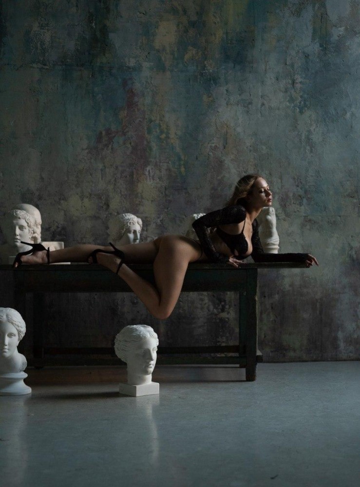 Индивидуалка Арина фото № 2 в городе Елец