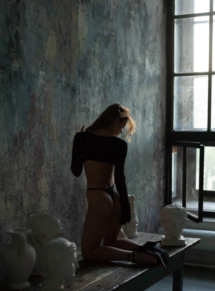 Индивидуалка Арина фото № 2 в городе Елец