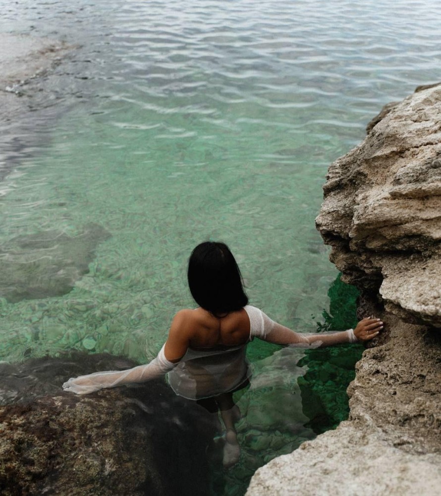 Индивидуалка Дарина фото № 2 в городе Елец