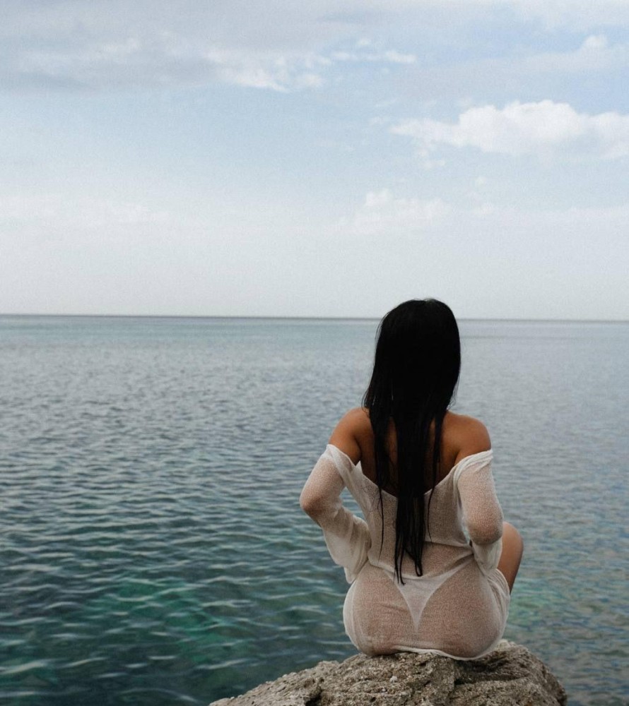 Индивидуалка Дарина фото № 2 в городе Елец