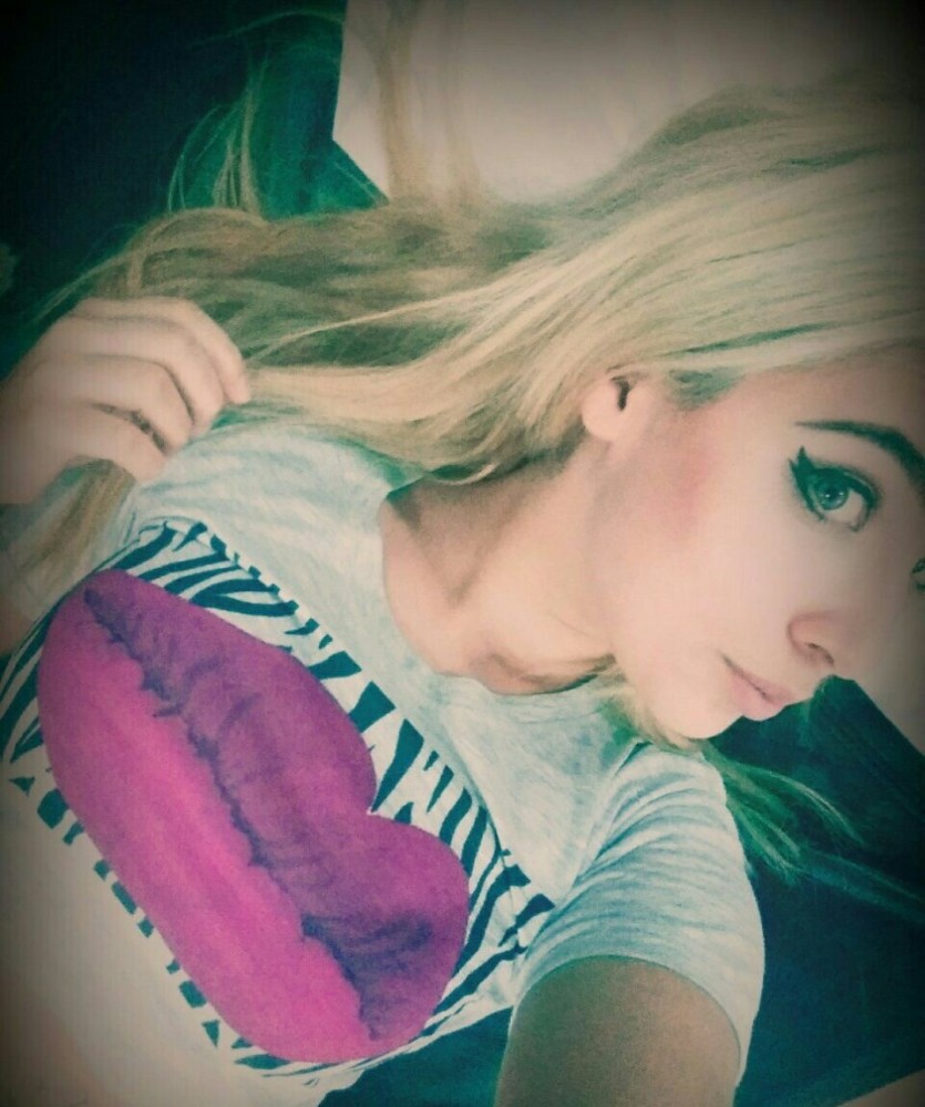 Индивидуалка Дарья фото № 2 в городе Елец