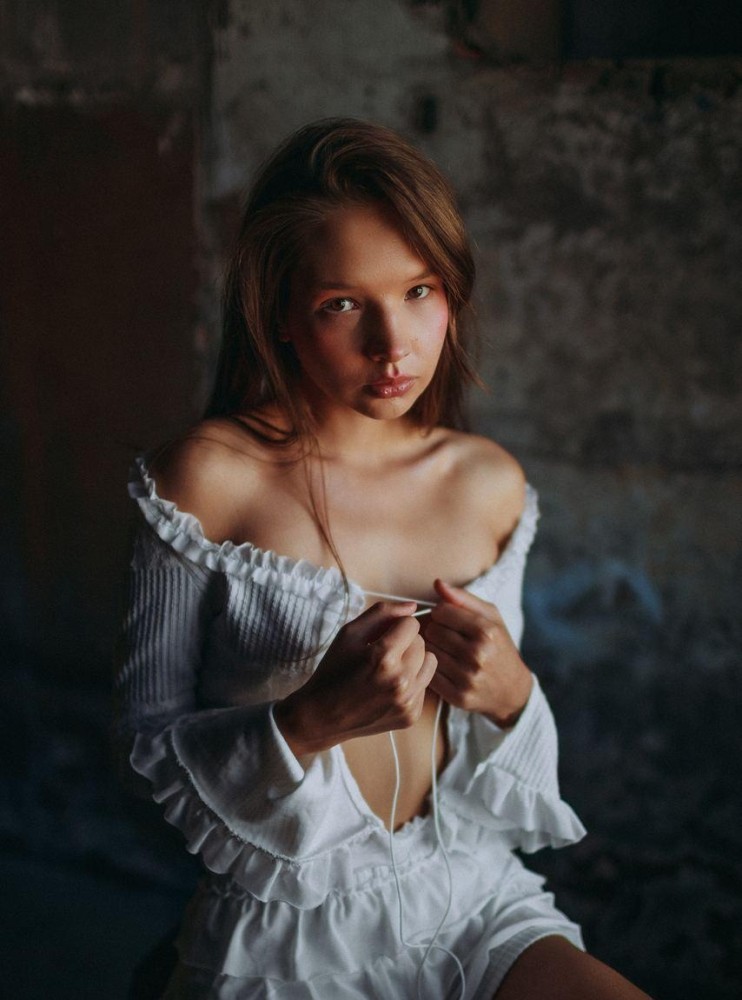 Индивидуалка Галина фото № 2 в городе Елец