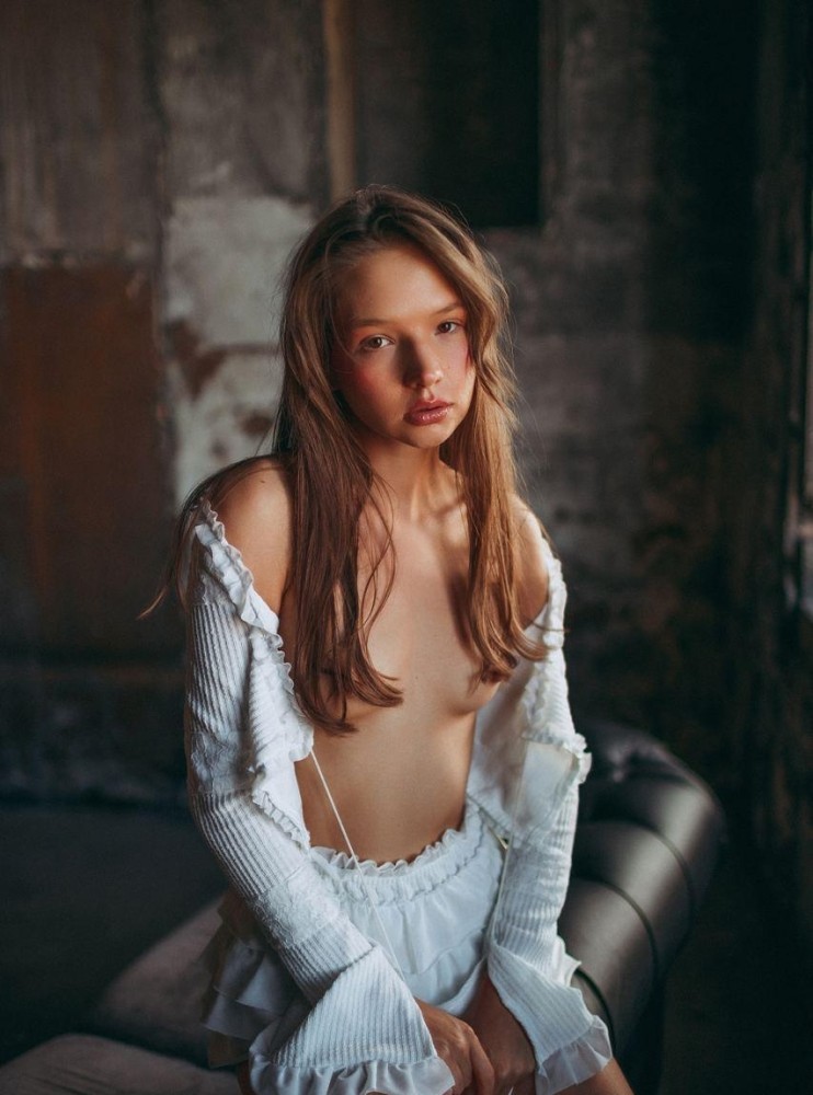 Индивидуалка Галина фото № 2 в городе Елец