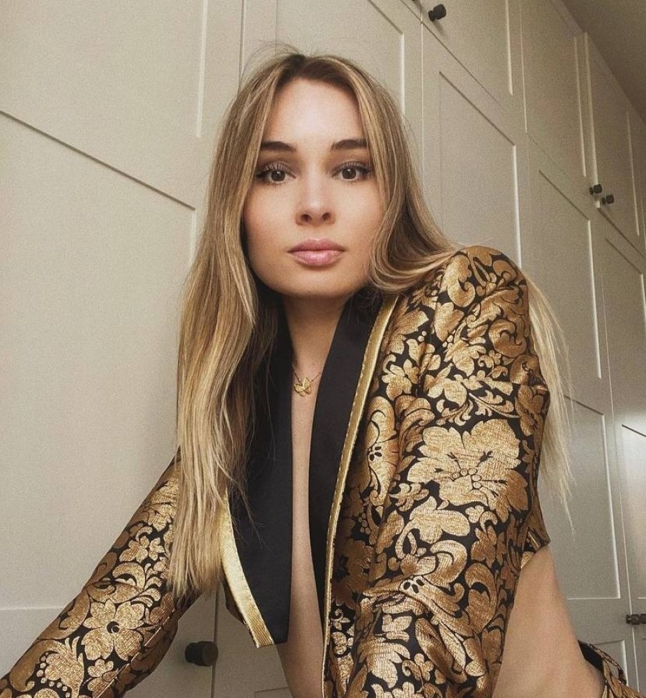 Индивидуалка Инна фото № 2 в городе Елец