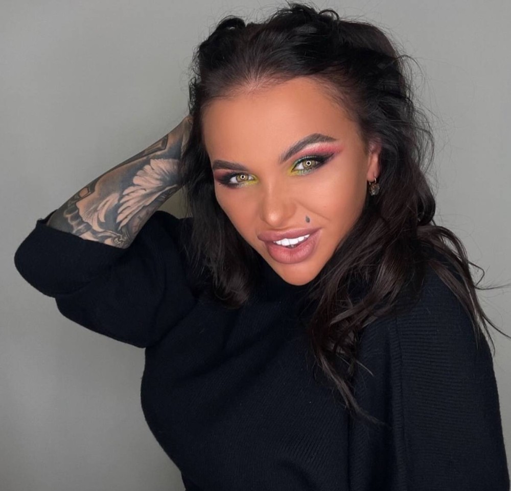 Индивидуалка Ирина фото № 2 в городе Елец