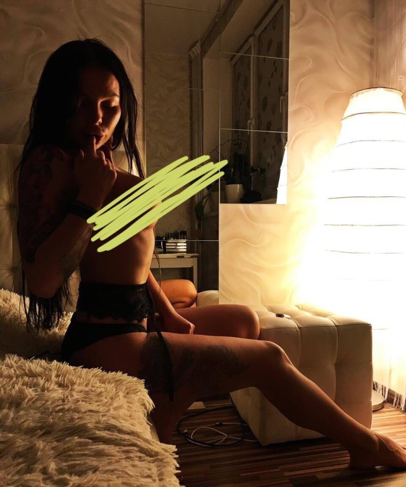 Индивидуалка Ирина фото № 2 в городе Елец