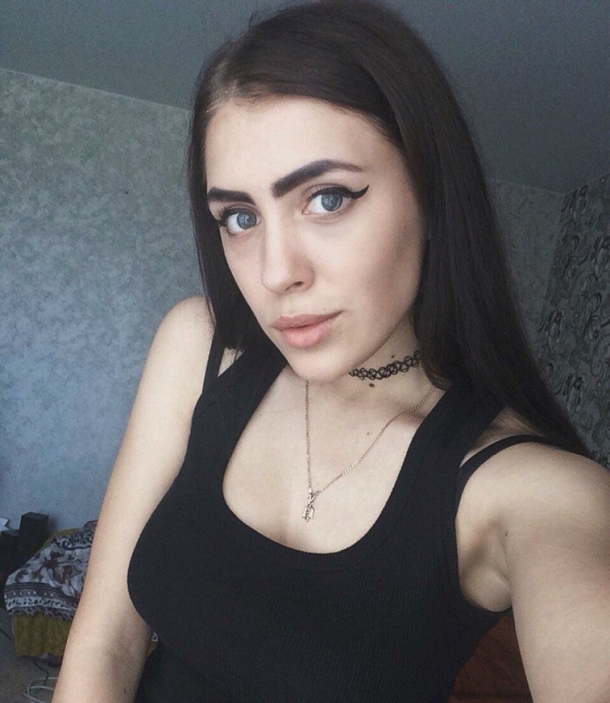 Индивидуалка Катерина фото № 2 в городе Елец