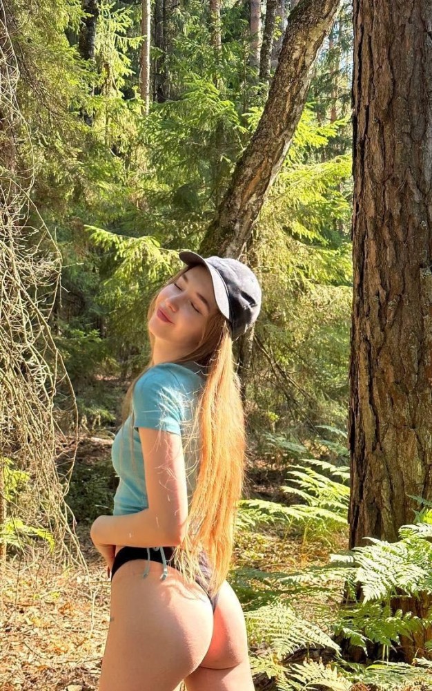 Индивидуалка Катрин фото № 2 в городе Елец