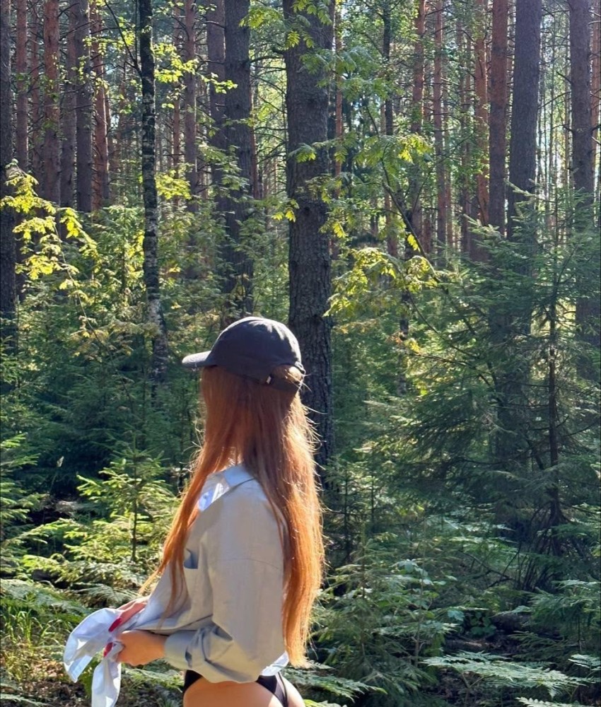 Индивидуалка Катрин фото № 2 в городе Елец