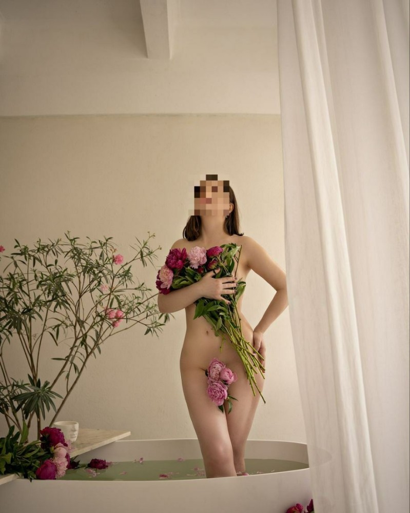 Индивидуалка Лика фото № 2 в городе Елец