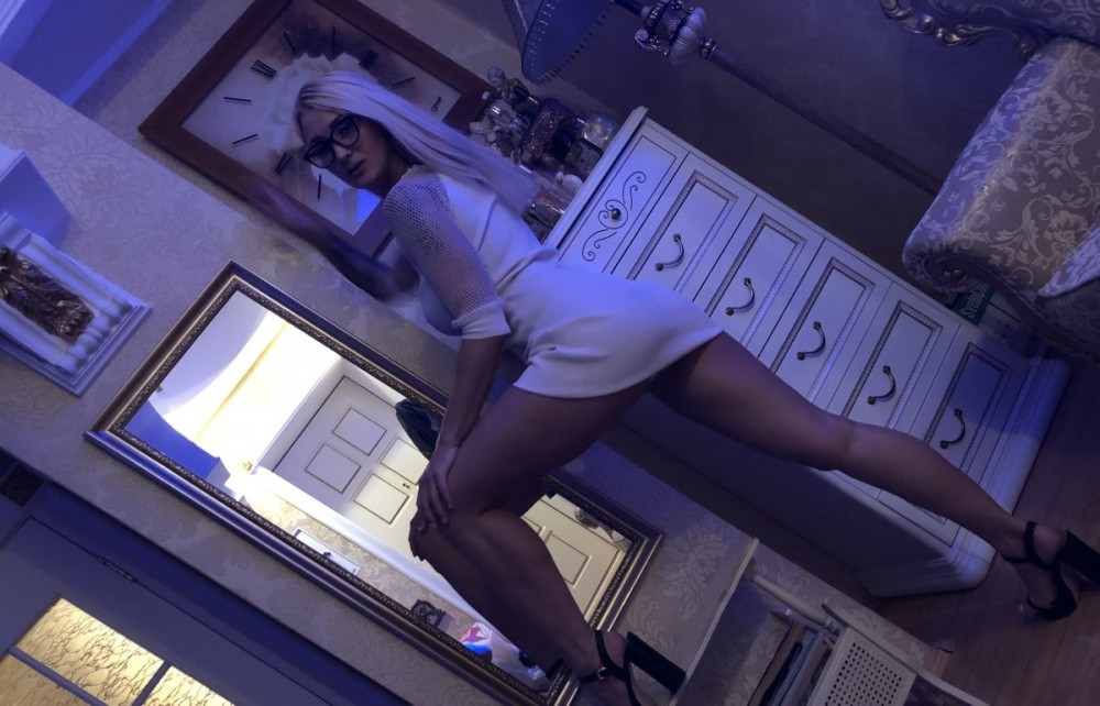 Индивидуалка Лия фото № 2 в городе Елец