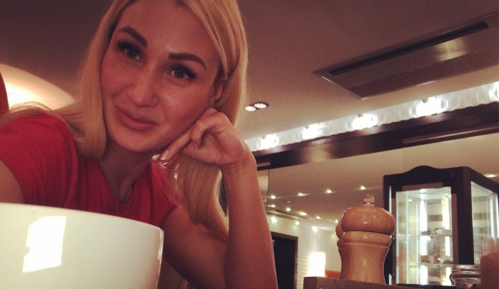 Индивидуалка Лия фото № 2 в городе Елец