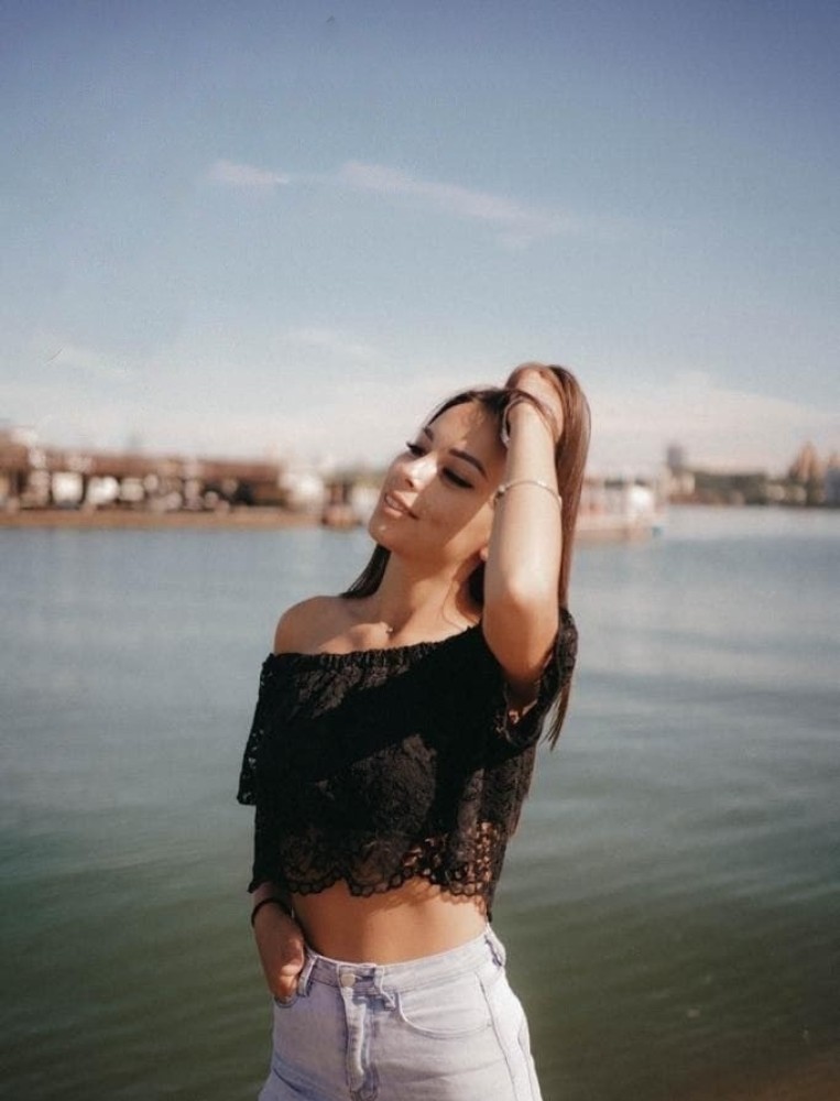 Индивидуалка Люда фото № 2 в городе Елец