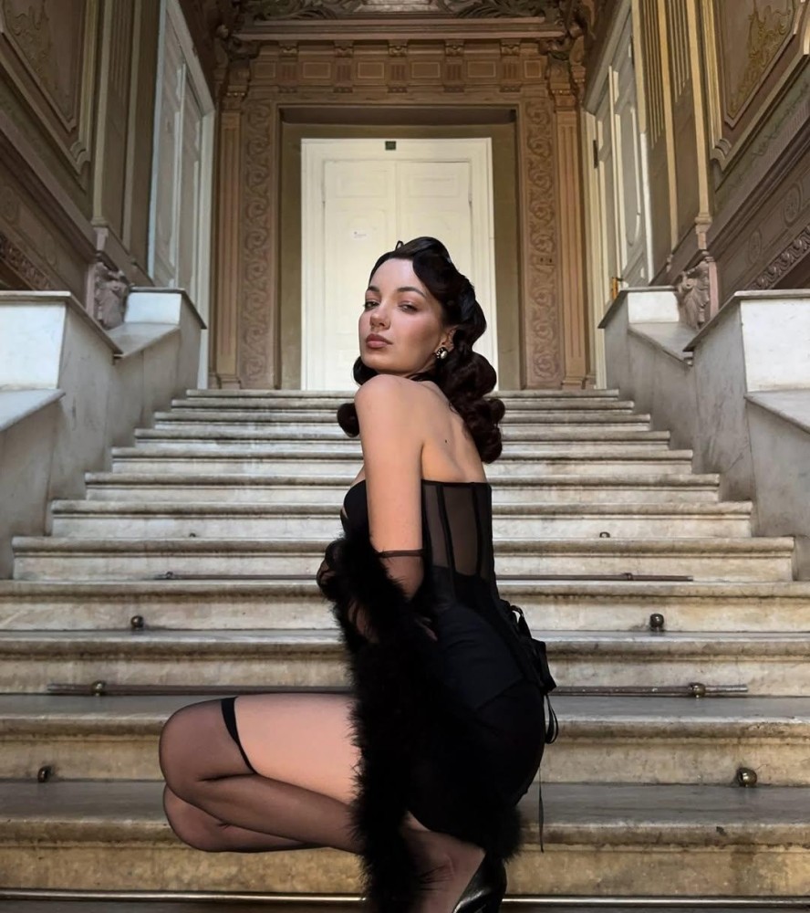 Индивидуалка Марго фото № 2 в городе Елец