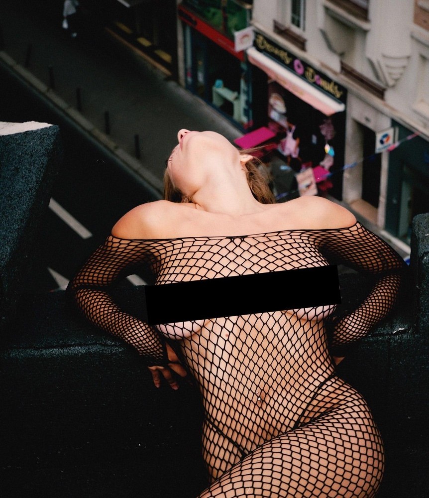 Индивидуалка Надежда фото № 2 в городе Елец