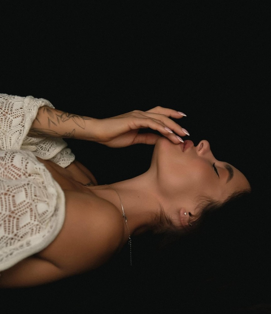 Индивидуалка Надюша фото № 2 в городе Елец