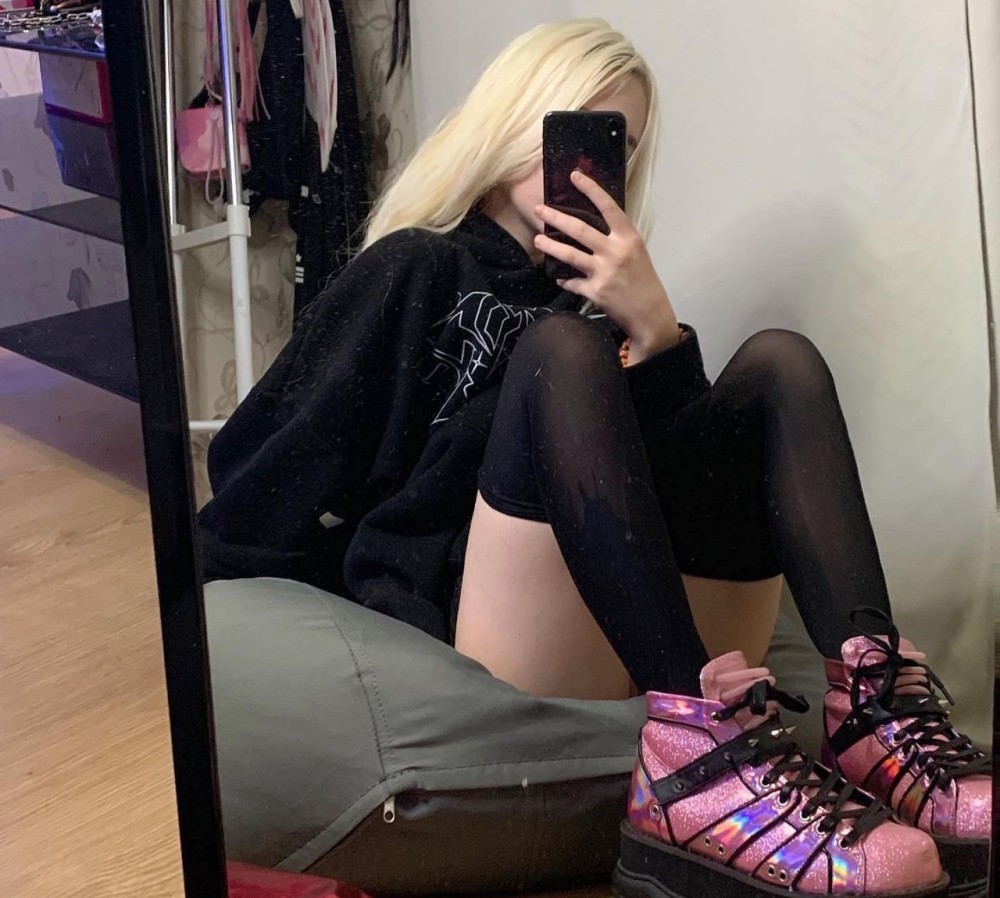 Индивидуалка НАИНА фото № 2 в городе Елец