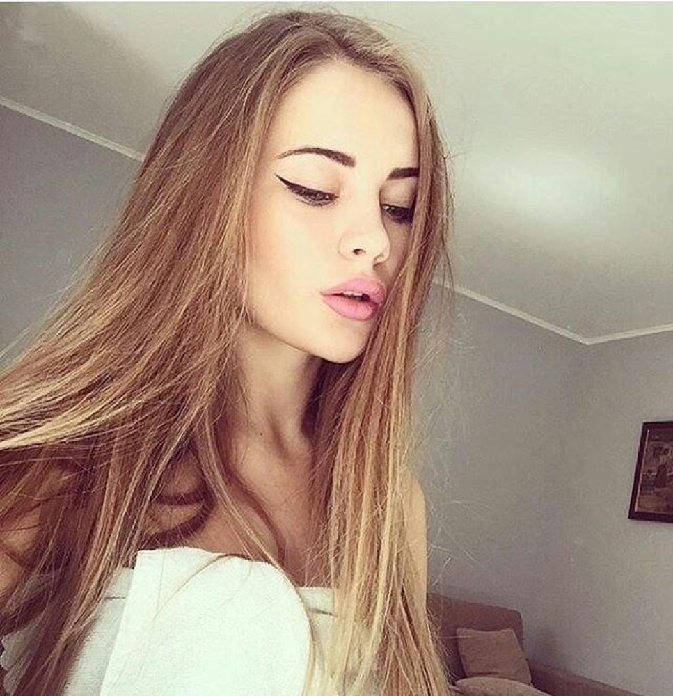 Индивидуалка Настена фото № 2 в городе Елец