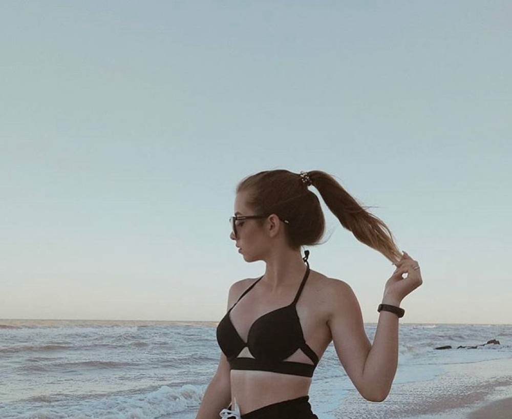 Индивидуалка Ника фото № 2 в городе Елец