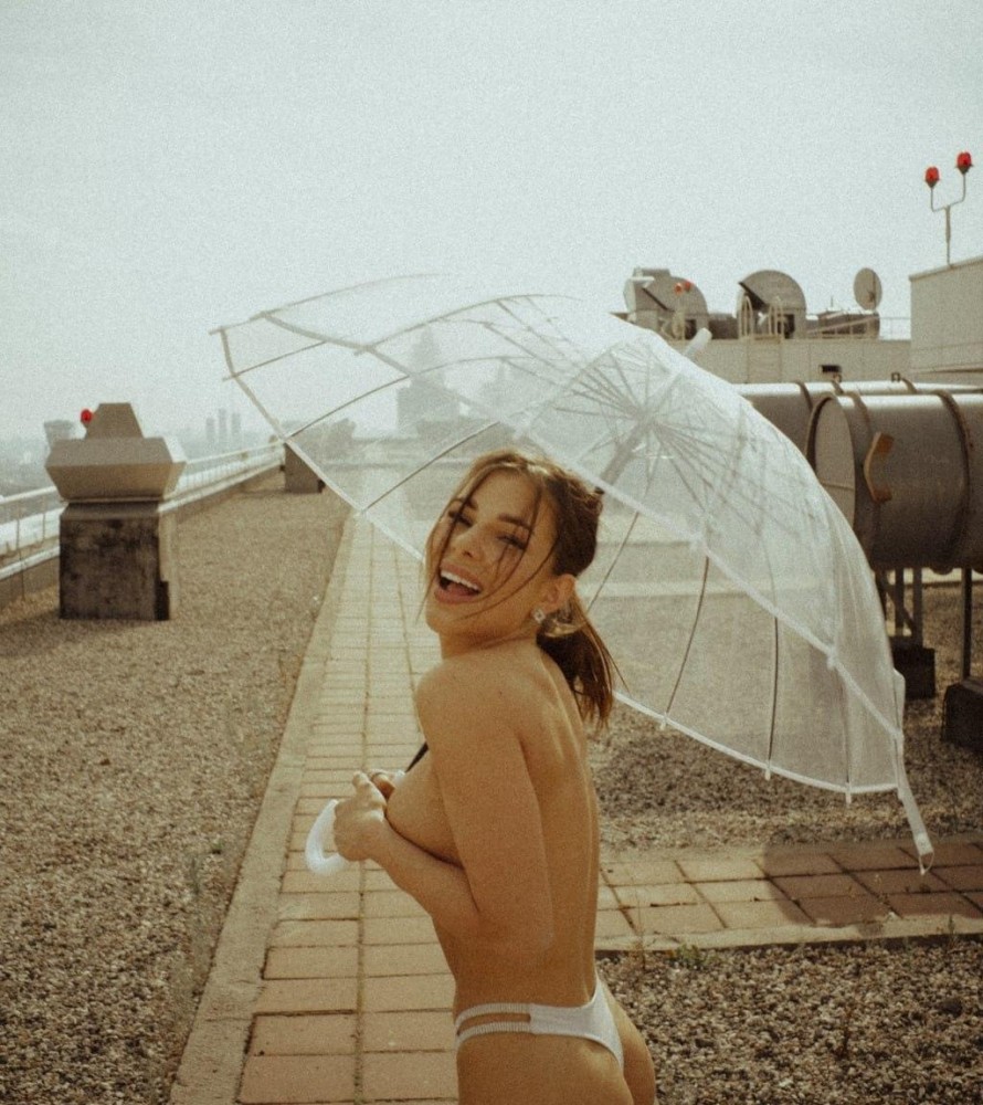 Индивидуалка Люсия главное фото в городе Елец 