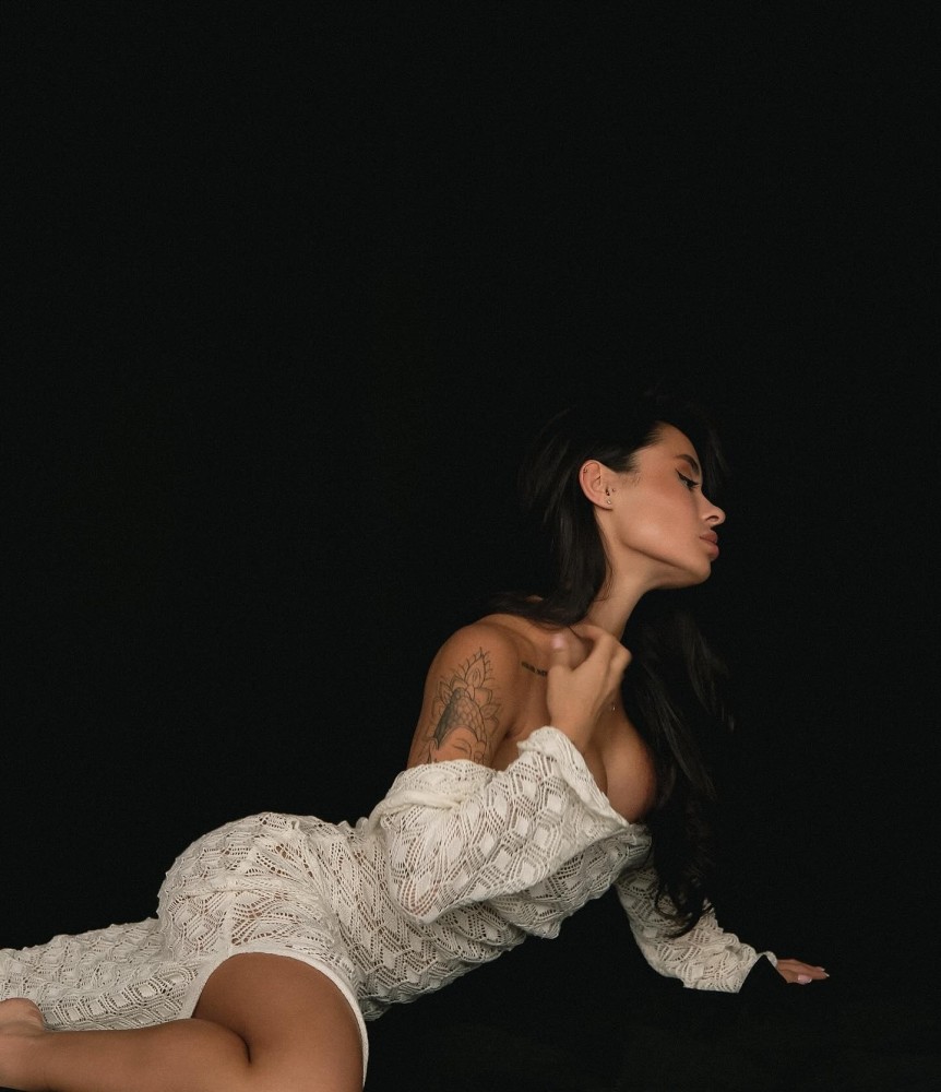 Индивидуалка Надюша главное фото в городе Елец 