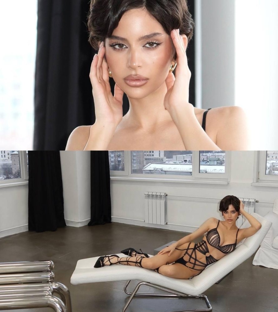 Индивидуалка Полина фото № 2 в городе Елец