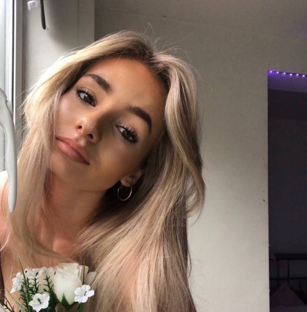 Индивидуалка Полина фото № 2 в городе Елец