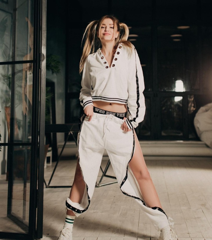 Индивидуалка Роксана фото № 2 в городе Елец