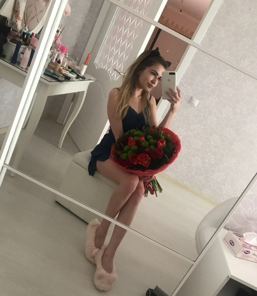 Индивидуалка Роксана фото № 2 в городе Елец