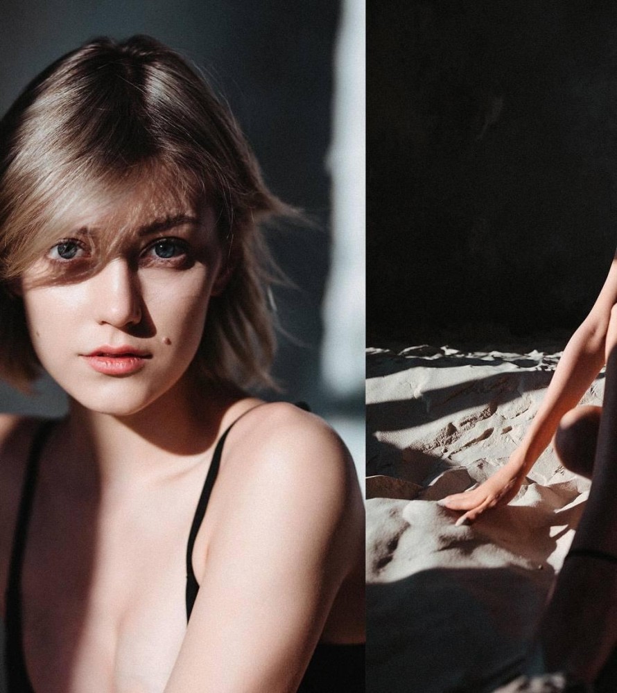 Индивидуалка Шарлотта фото № 2 в городе Елец