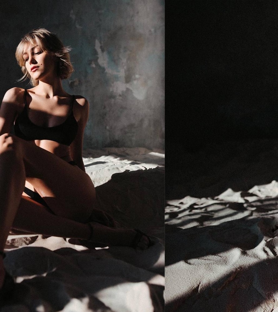 Индивидуалка Шарлотта фото № 2 в городе Елец