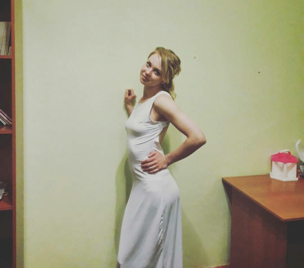 Индивидуалка Света фото № 2 в городе Елец