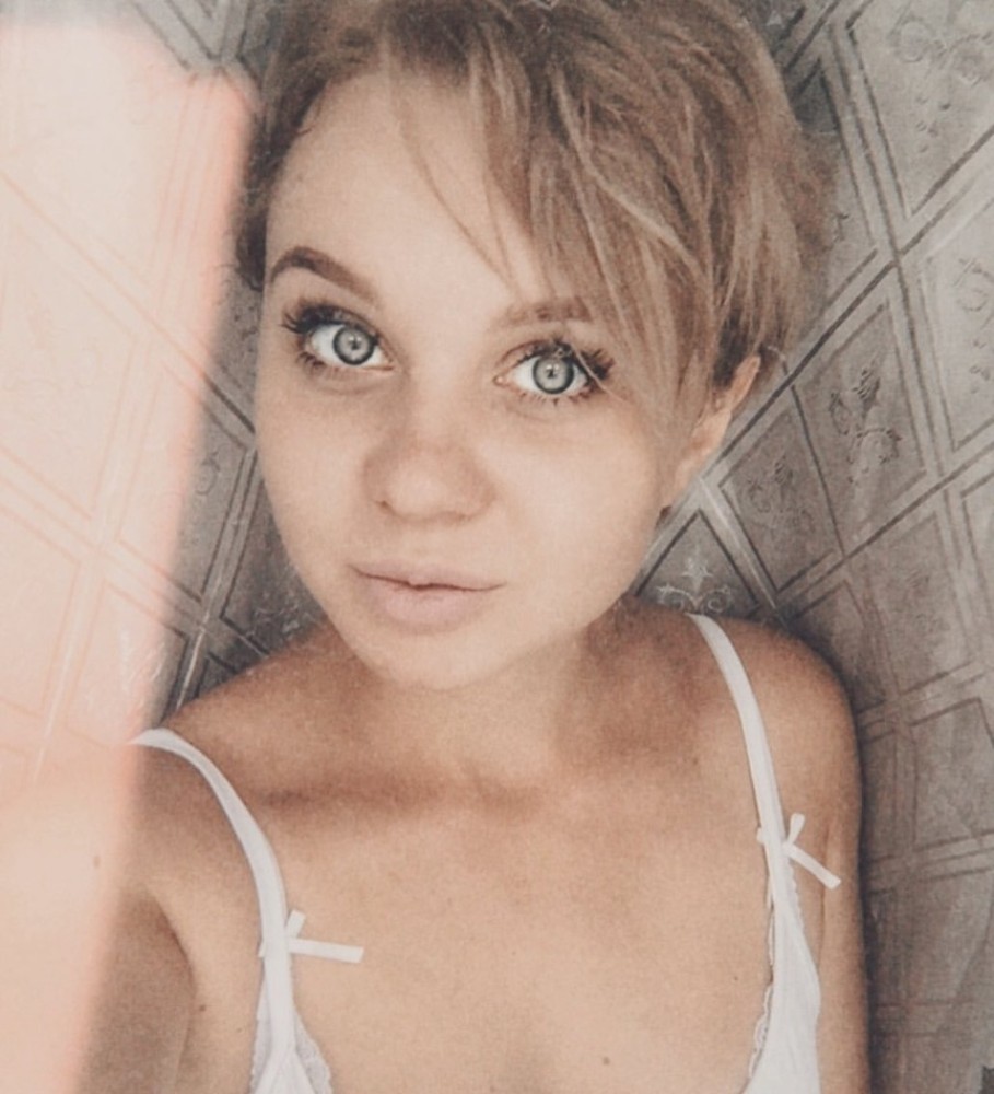 Индивидуалка Света фото № 2 в городе Елец