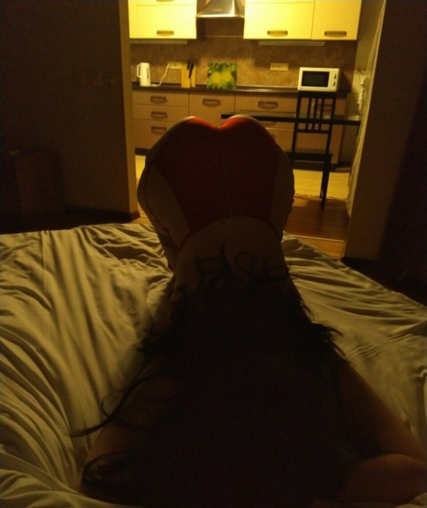 Индивидуалка Светик фото № 2 в городе Елец