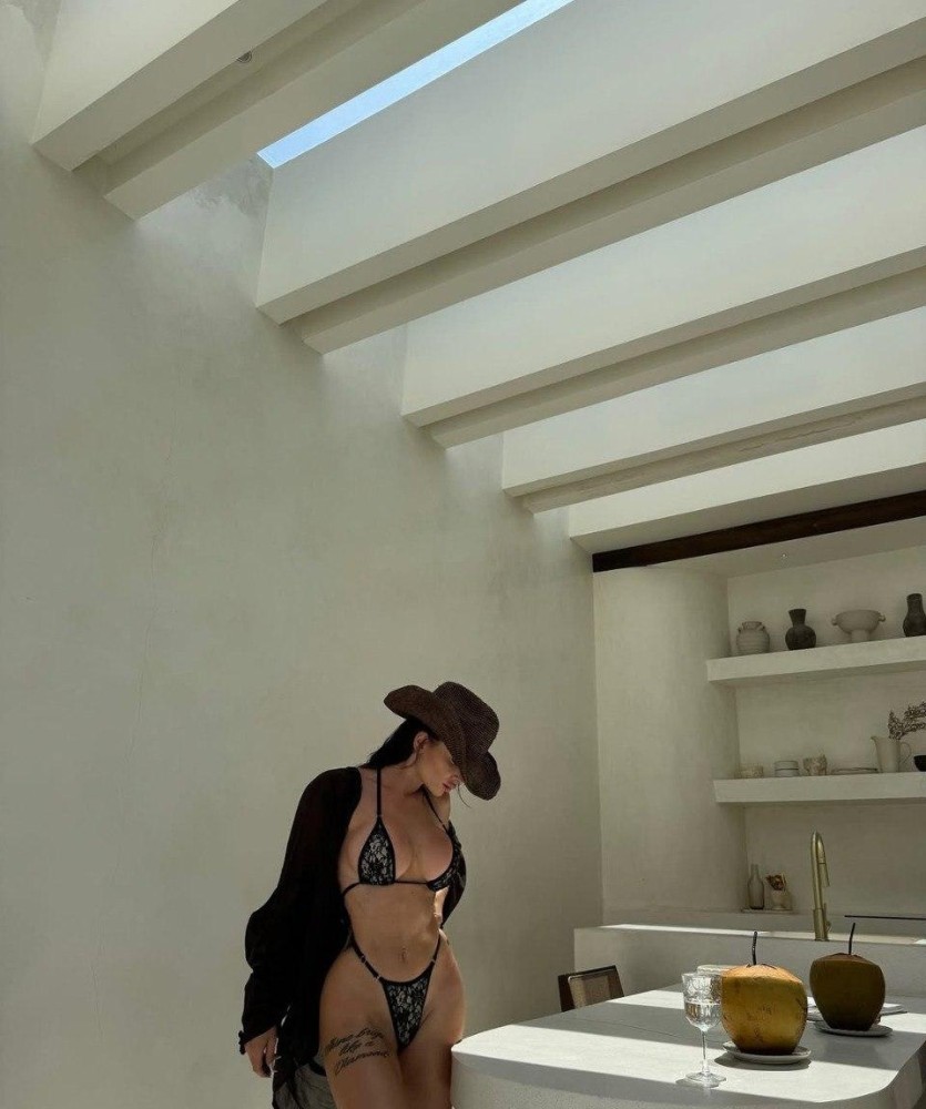 Индивидуалка Вера фото № 2 в городе Елец