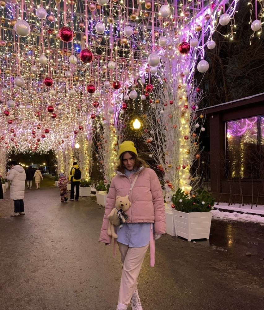 Индивидуалка Владлена фото № 2 в городе Елец