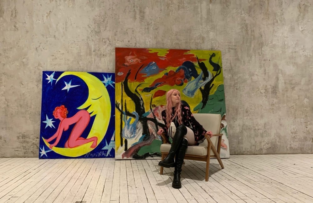 Индивидуалка Владлена фото № 2 в городе Елец