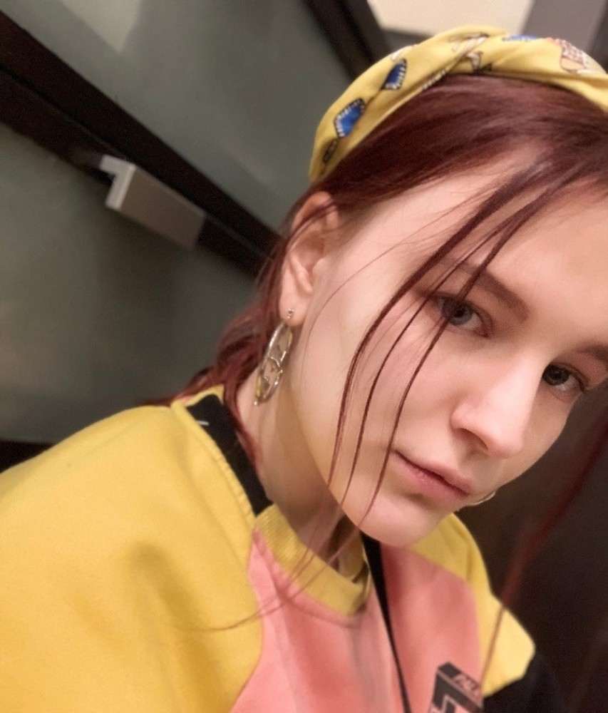 Индивидуалка Владлена фото № 2 в городе Елец